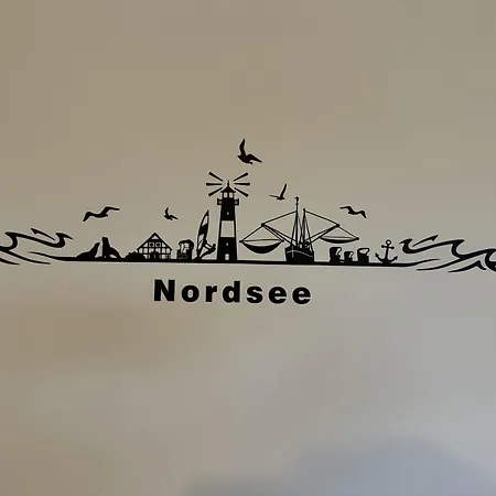 Apartamento Seekuh *