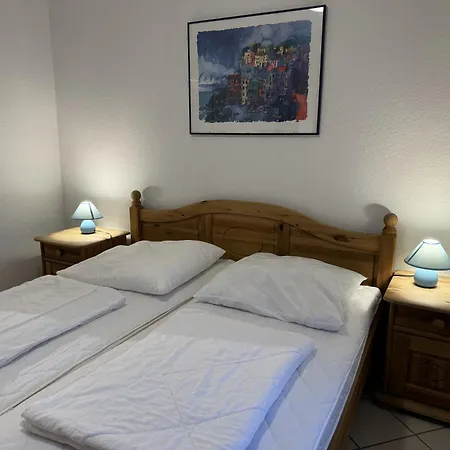 Apartamento Seekuh Esens