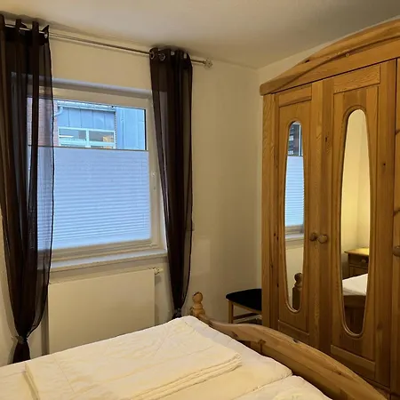 Seekuh Apartamento *