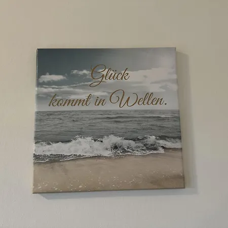 Seekuh Apartamento Esens