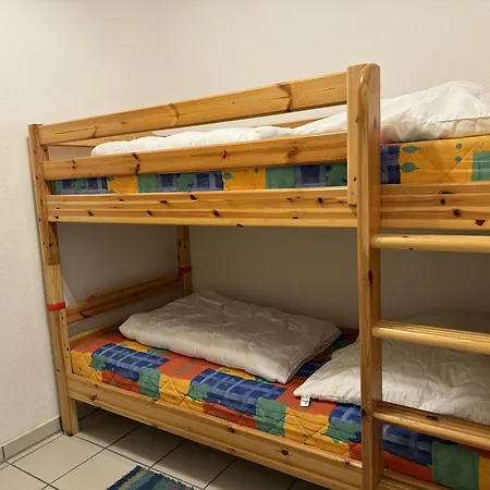 Seekuh Apartamento *