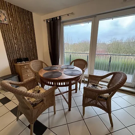 Seekuh Apartamento *