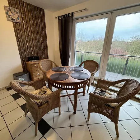 Seekuh Apartamento Esens