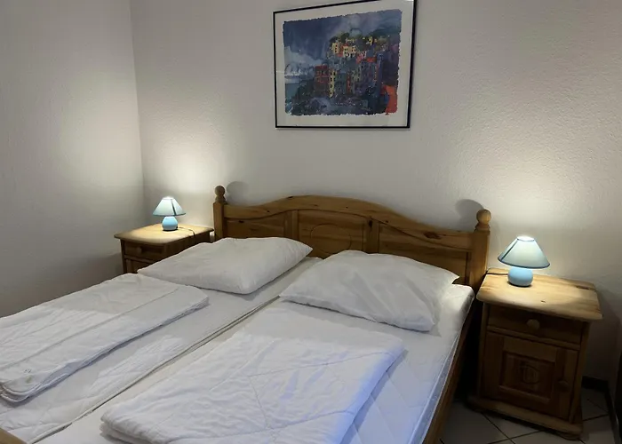 公寓 Seekuh 埃森斯