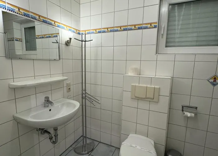 公寓 Seekuh 埃森斯