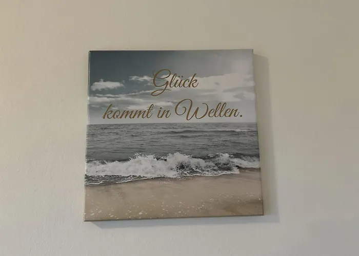 Seekuh 公寓 埃森斯